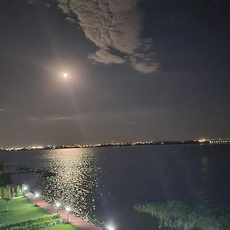 Deluxe Lake View 马马亚 外观 照片