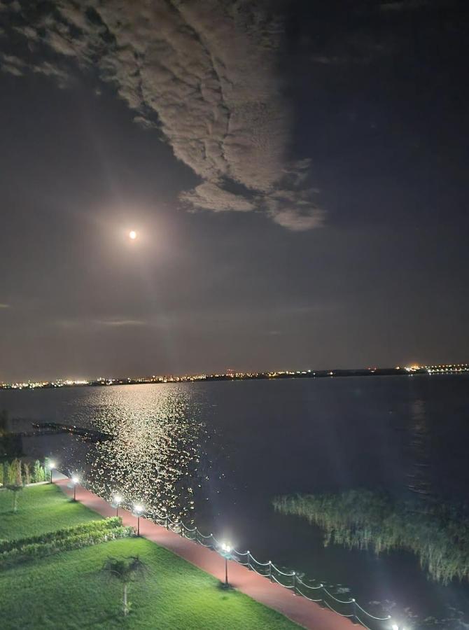 Deluxe Lake View 马马亚 外观 照片