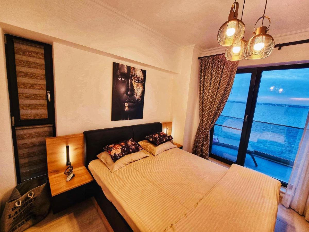 Deluxe Lake View 马马亚 外观 照片