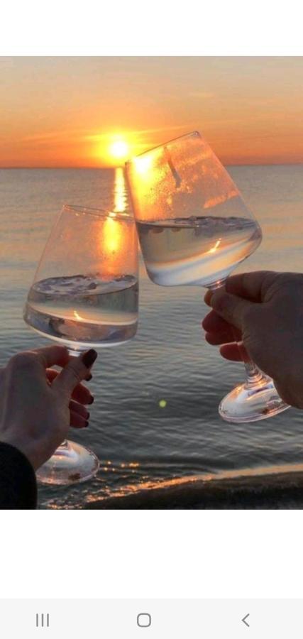 Deluxe Lake View 马马亚 外观 照片