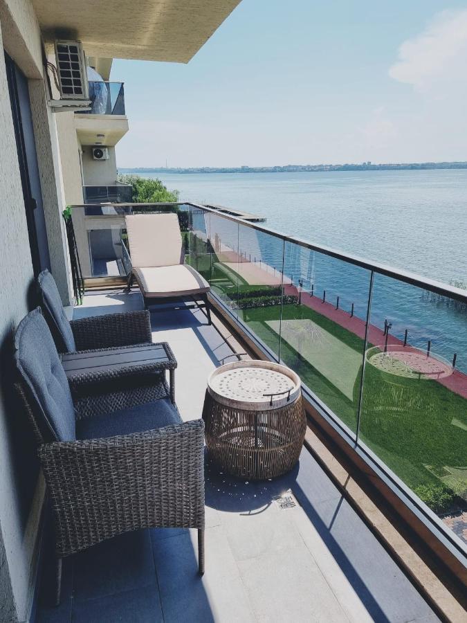 Deluxe Lake View 马马亚 外观 照片