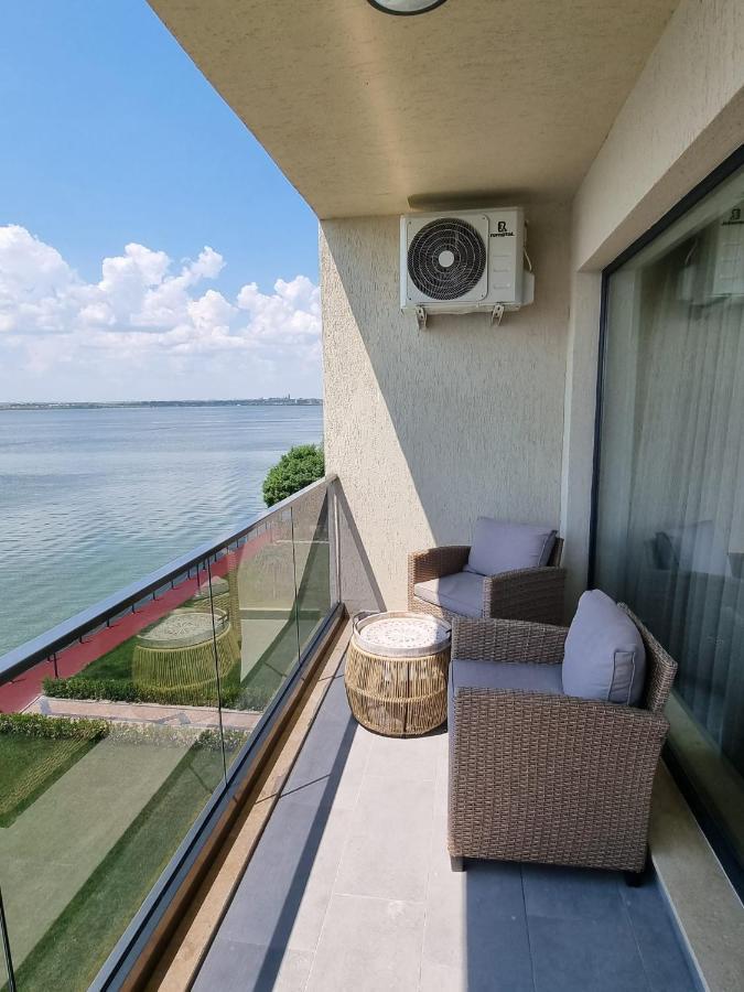 Deluxe Lake View 马马亚 外观 照片