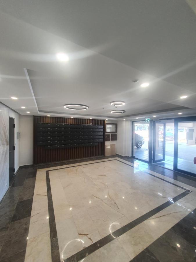Deluxe Lake View 马马亚 外观 照片