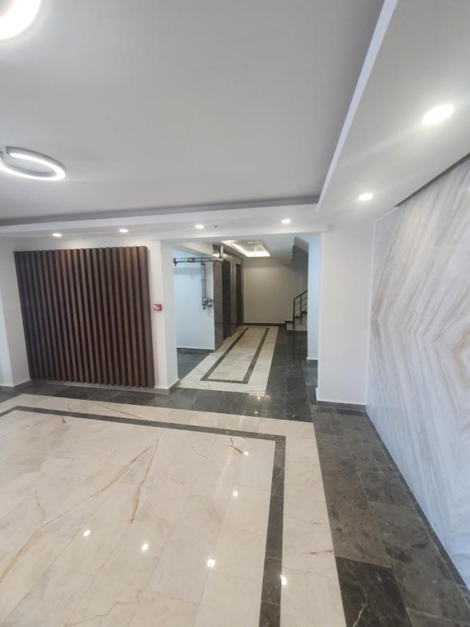 Deluxe Lake View 马马亚 外观 照片
