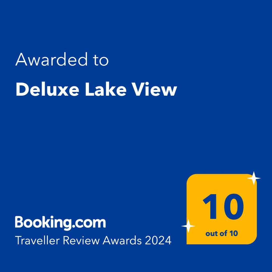 Deluxe Lake View 马马亚 外观 照片